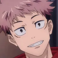 Itadori Yuji