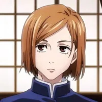 Kugisaki Nobara