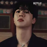 ein Jeon Seok-jin/Recessive Alpha