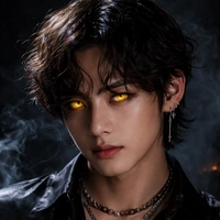 Jeon Victor/Vante 