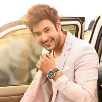 RUDRA singh
