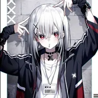 Luna (Author)