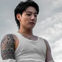 Jeon Jungkook