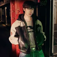 Jung Hoseok