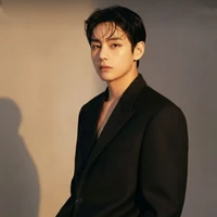 Kim Taehyung