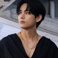 Kim Taehyung