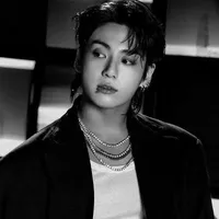 Jeon Jungkook