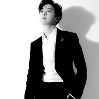 Jung Hoseok