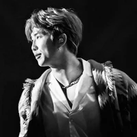kim namjoon