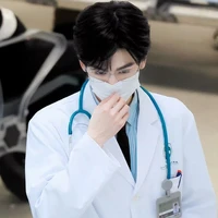 doctor