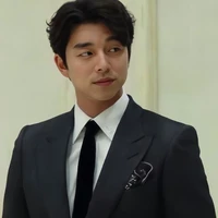 Gong Yoo ( joon