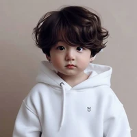 Jeon Jungkook