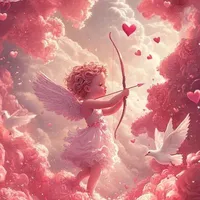 Cupid. S