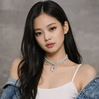 Kim Jennie