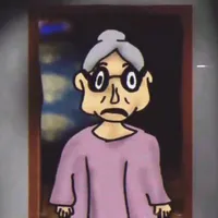 grandma