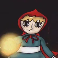 little red