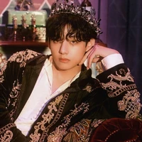 Kim Taehyung(E)