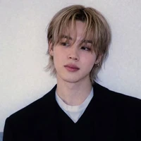 Park Jimin(DO)