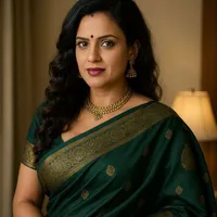 Tanu Kapoor (fl