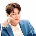 Kim min hoo (dady)