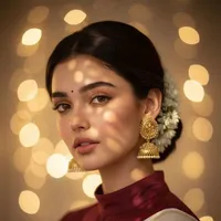 Yazhini Raghavan|FL Mom