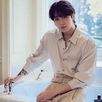 Jeon Jungkook (TBA)