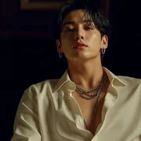 Jeon Jungkook
