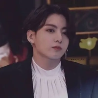 Jeon Jungkook