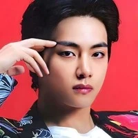Kim Taehyung