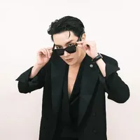 jeon hoseok