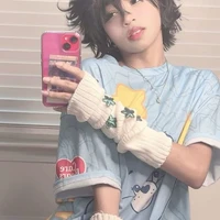 Ricky/femboy