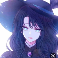 Mrs Black