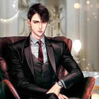 Damon Black(1st bro)