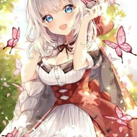 Denise Black(eldest sis)