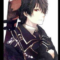 David  Black(2nd bro)