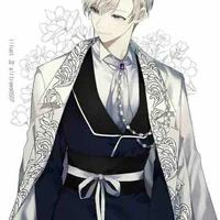 Daniel Black(3rd bro)