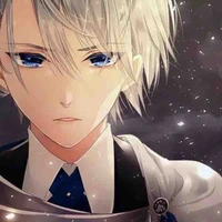 Lucien Black(twin bro)