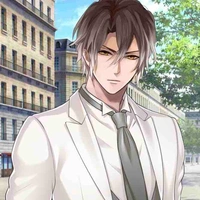 Carter(Damon PA and bff)