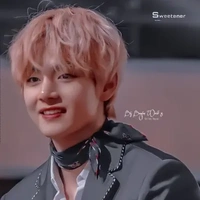 Kim Taehyung