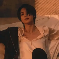 Park jimin