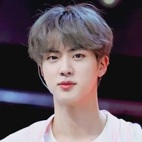 Kim seokjin