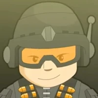 Gunman