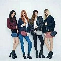 black pink