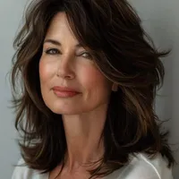 Andre Rein ( step mom of FL)