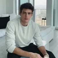 Ishaan Crystal ( FL brother)