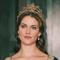 Raha Crystal(Fl mom)