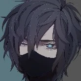 masked Boy