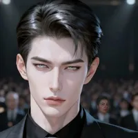 Victor Ravencroft
