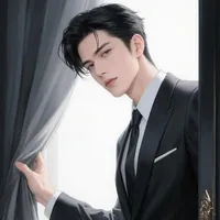 Robert Davis (Victor Assistant