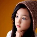 ninie(jennie kecil)